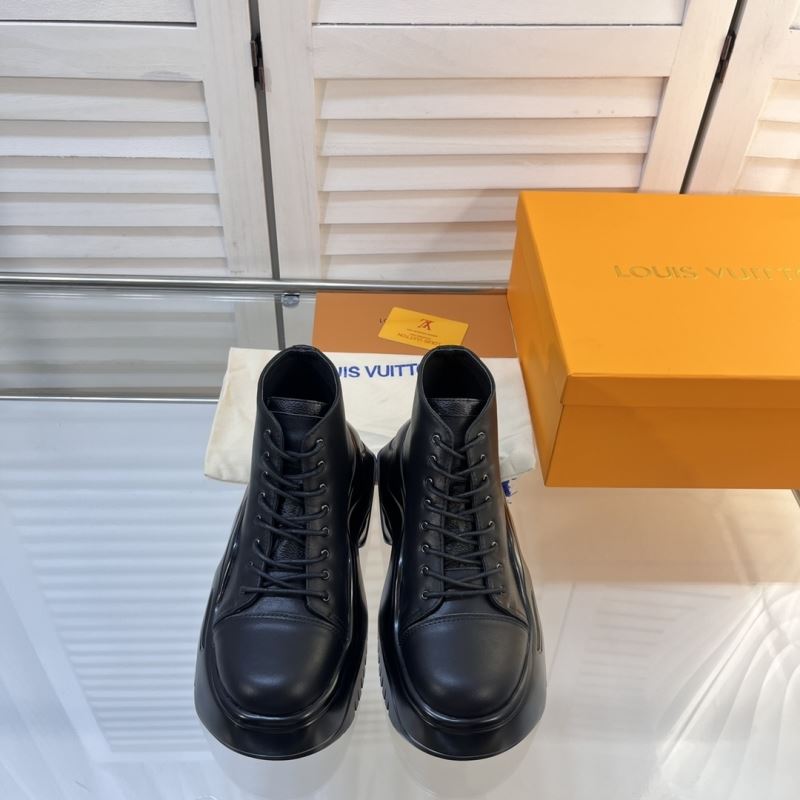 LV Boots